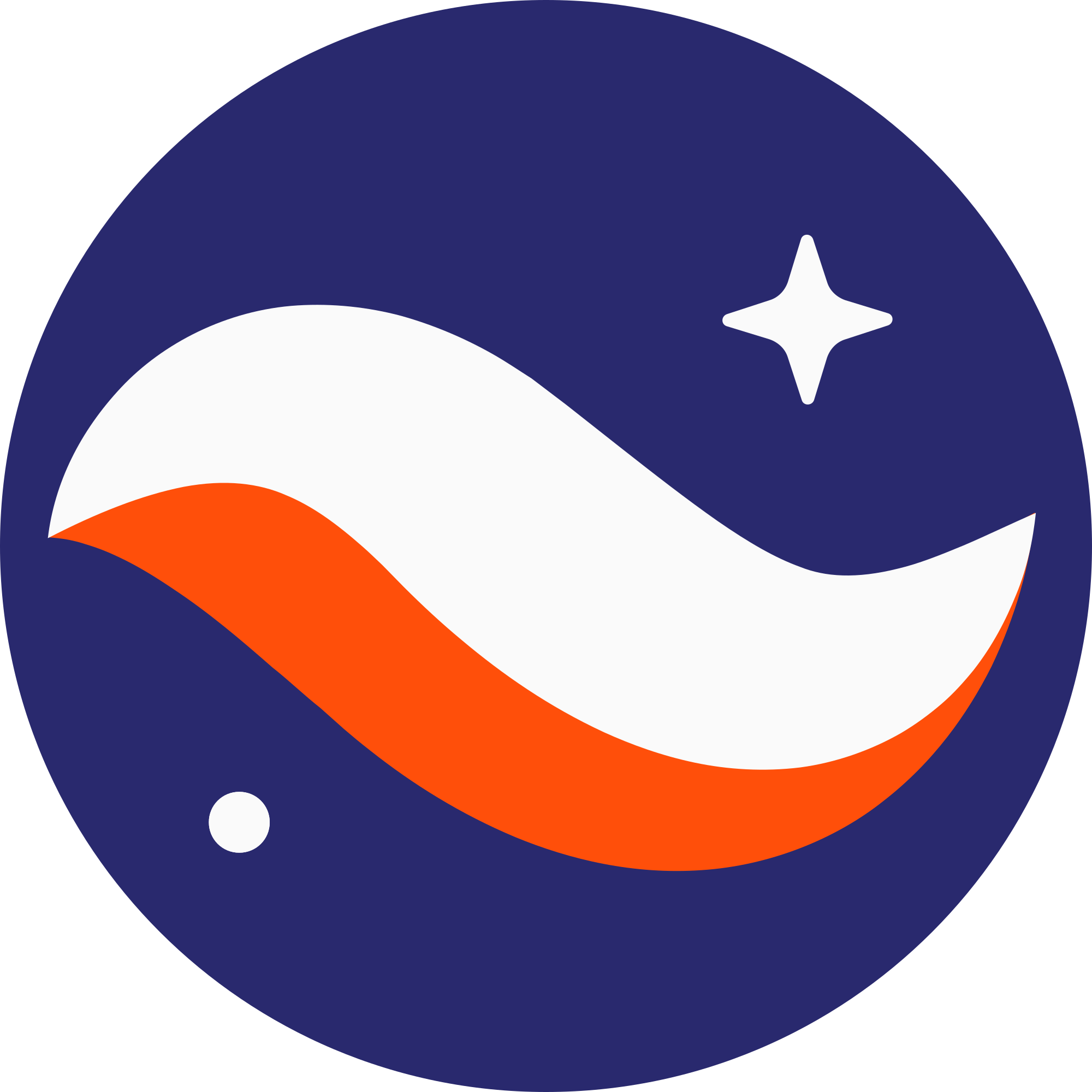 Starknet-Logo